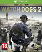 Watch Dogs 2 - Gold Edition, Spelcomputers en Games, Games | Xbox One, Ophalen of Verzenden, Nieuw