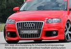 Voorbumper | Audi A3 8P Sportback 2005-2008 / A3 8P 3D 2005-, Auto-onderdelen, Verzenden, Nieuw, Audi