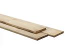 Schutting planken 16x140mm – Geïmpregneerd – FSC, Minder dan 25 mm, Grenen, Nieuw, Plank