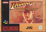 Indiana Jones Greatest Adventures (Losse Cassette), Ophalen of Verzenden, Zo goed als nieuw