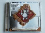 Massive Attack - Protection, Cd's en Dvd's, Verzenden, Zo goed als nieuw