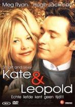 Kate & Leopold - DVD (Films (Geen Games)) (Films), Ophalen of Verzenden, Zo goed als nieuw