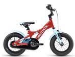SCOOL XXlite 12 ALU Red - light Blue 3+, Fietsen en Brommers, Fietsen | Kinderfietsjes, Verzenden, Nieuw