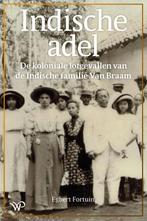 Indische adel 9789464563139 Egbert Fortuin, Verzenden, Zo goed als nieuw, Egbert Fortuin