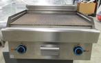 Modular Bakplaat, gegroefd, 70cm, 380Volt, Gebruikt