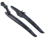 Racefiets / MTB spatborden set, Fietsen en Brommers, Fietsonderdelen, Verzenden, Nieuw, Budgetfietsonderdelen.nl