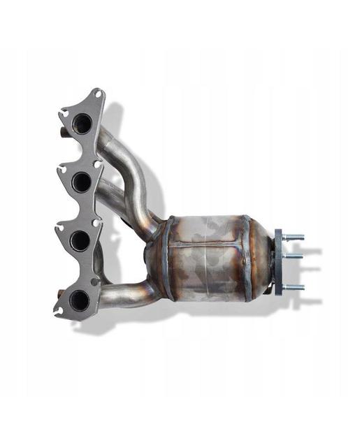 Katalysator Volkswagen Fox 1.4, Auto-onderdelen, Uitlaatsystemen, Nieuw, Volkswagen, Ophalen of Verzenden