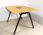 Coalesse Potrero415 bartafel, 180x120cm, eiken-zwart, Ophalen of Verzenden, Nieuw in verpakking