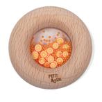 Petit Boum - Sensorische Donut - Sinaasappels, Nieuw