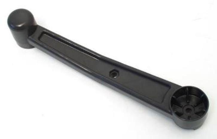 Onderdeel: hendel graafarm (grijs/rechts) (Traptrekkers), Kinderen en Baby's, Speelgoed | Buiten | Voertuigen en Loopfietsen, Overige typen