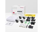 Foscam FN8108W-B4-1T Kit Beveiligingscamera Set - 4 Cameras, Verzenden, Nieuw