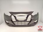 Nissan micra K14 voorbumper 2016+ origineel, Auto-onderdelen, Ophalen, Gebruikt, Nissan, Bumper