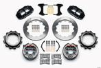 Wilwood Narrow Superlite 4R Rear P-Brk Kit 12.88in Strange, Ophalen of Verzenden, Nieuw