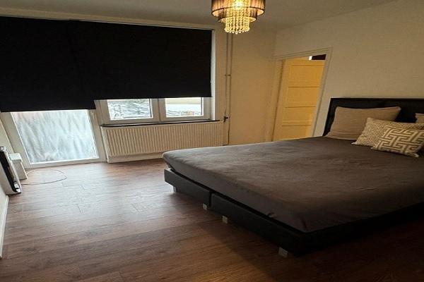 Appartement Rumpenerstraat in Brunssum, Huizen en Kamers, Huizen te huur, Via bemiddelaar, Limburg, Appartement