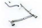 Roetfilter-back | Ford Fiesta Mk8 1.0T EcoBoost ST-Line 3- e, Verzenden, Nieuw