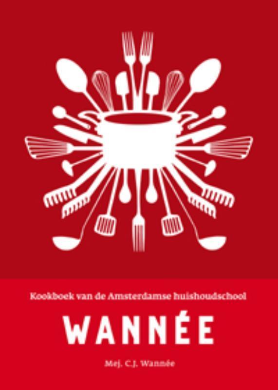 Kookboek van de Amsterdamse huishoudschool 9789023012924, Boeken, Kookboeken, Gelezen, Verzenden