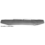 Motorkapsteenslaghoes passend voor Citroen C4 2012- zwart, Nieuw, Verzenden
