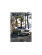 2010 BENTLEY MAGAZINE SUMMER 34, Boeken, Nieuw, Author