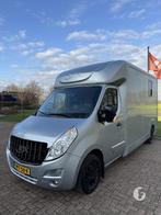 Prachtige en Luxe STX paardenwagen! Automaat - 2020!, Dieren en Toebehoren, Paarden en Pony's | Trailers en Aanhangwagens, Ophalen