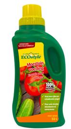 ECOstyle Moestuin voeding 500 ml, Tuin en Terras, Verzenden