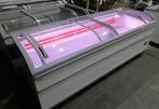 Miami Led Koelkist, Koeleiland, Koeling, 250cm, Zakelijke goederen, Horeca | Keukenapparatuur, Gebruikt