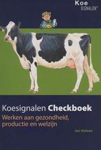 Koesignalen - Koesignalen checkboek | 9789087400774, Verzenden, Nieuw