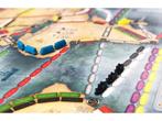 Ticket to Ride Rails & Sails - NL, Verzenden, Zo goed als nieuw