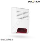 Jablotron JA-180A Draadloze batterijgevoede buitensirene, Doe-het-zelf en Verbouw, Alarmsystemen, Nieuw, Verzenden
