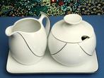 Seltmann Weiden - Melkkan (3) - creamware - Melk en Suiker, Antiek en Kunst