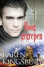 Hoog gegrepen / Het witte doek / 1 9789029719698, Verzenden, Gelezen, Karen Kingsbury