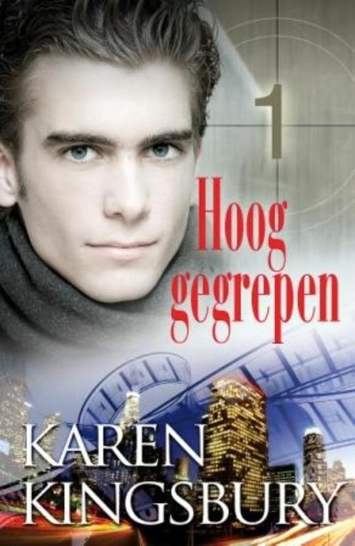 Hoog gegrepen / Het witte doek / 1 9789029719698, Boeken, Romans, Gelezen, Verzenden