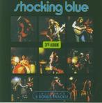 cd - Shocking Blue - 3rd Album, Verzenden, Zo goed als nieuw