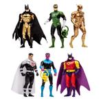 Super Powers DC Direct Action Figures 13 cm Wave 6, Verzamelen, Nieuw, Ophalen of Verzenden