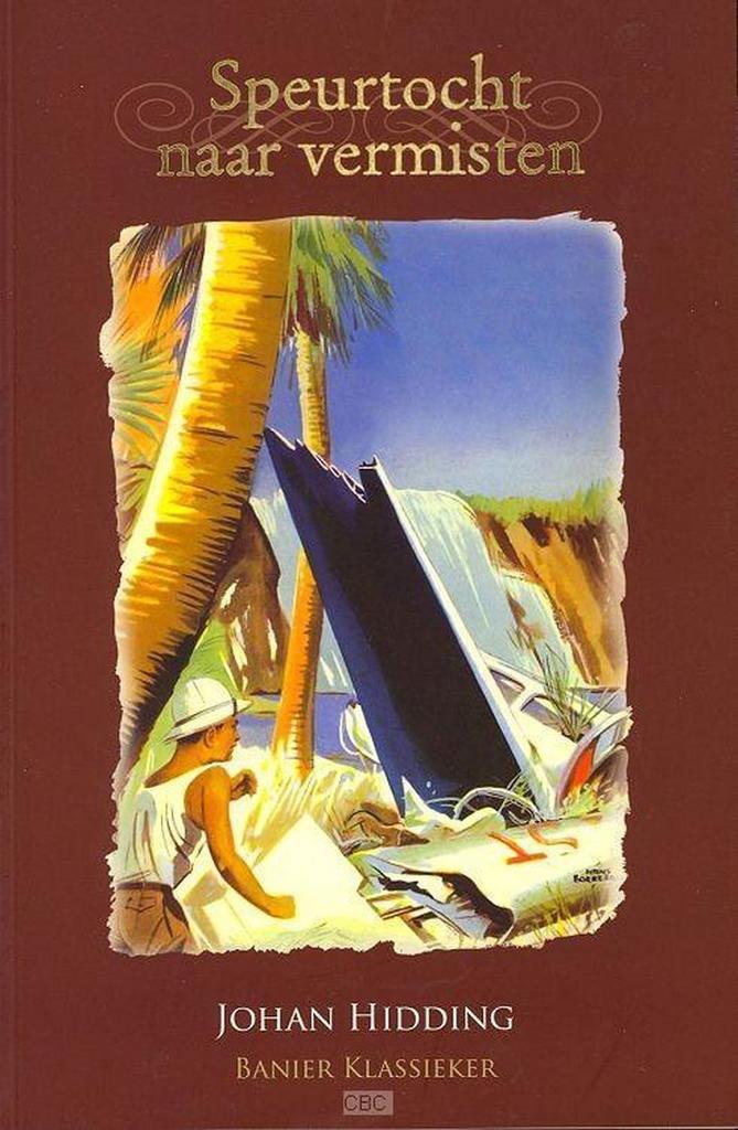 Speurtocht naar vermisten / Edward Smit serie / 2, Boeken, Kinderboeken | Jeugd | 10 tot 12 jaar, Gelezen, Verzenden