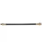 Remslang PEUGEOT J5 2.5 DT achterzijde, links of rechts, Verzenden, Nieuw