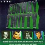 cd - Conway Twitty - Legends - Conway Twitty, Verzenden, Zo goed als nieuw