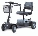 Scootmobiel Life and Mobility Vivo 4 (2017), Diversen, Ophalen of Verzenden, Nieuw