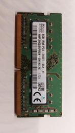 SK hynix HMA81GS6AFR8N-UH – 8GB DDR4 2400MHz SO-DIMM Laptop, Ophalen of Verzenden, Nieuw