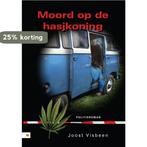 Moord op de hasjkoning 9789048410897 Joost Visbeen, Verzenden, Gelezen, Joost Visbeen
