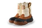 Timberland Snowboots in maat 37 Wit | 10% extra korting, Kleding | Dames, Schoenen, Verzenden, Wit, Snowboots, Zo goed als nieuw