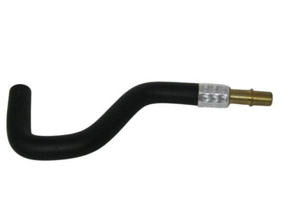 Volvo Kachelslang 850+V70+S70 -1998 uitlaat Volvo onderdeel, Auto-onderdelen, Motor en Toebehoren, Nieuw, Volvo, Verzenden