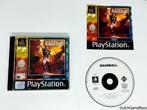 Playstation 1 / PS1 - Rageball, Spelcomputers en Games, Games | Sony PlayStation 1, Gebruikt, Verzenden