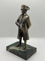 Beeld, Napoleone - 15 cm - argento 800