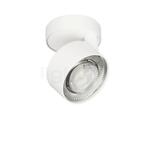 Mawa Wittenberg 4.0 Plafondlamp rond LED, wit mat - 24° , u, Huis en Inrichting, Lampen | Plafondlampen, Verzenden, Nieuw