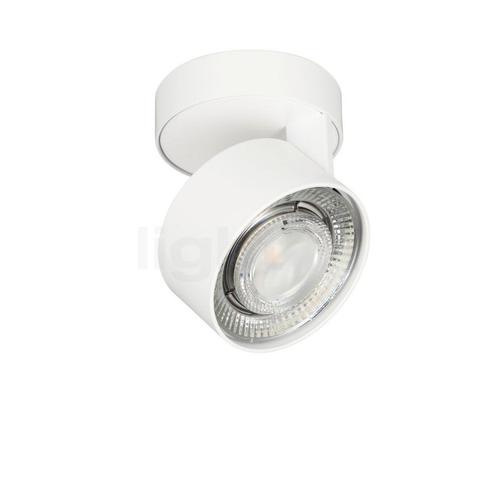 Mawa Wittenberg 4.0 Plafondlamp rond LED, wit mat - 24° , u, Huis en Inrichting, Lampen | Plafondlampen, Nieuw, Verzenden