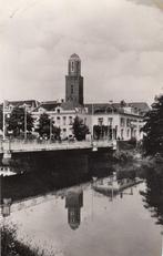 ZWOLLE - Peperbus en brug, Verzenden, Gelopen