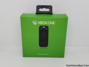 XBOX One - Media Remote - Boxed