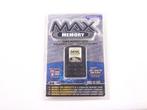 PlayStation 2 - Max Memory Card 16 MB, Spelcomputers en Games, Ophalen of Verzenden, Nieuw