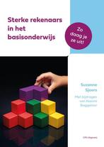 9789065082572 Sterke rekenaars in het basisonderwijs, Verzenden, Nieuw, Suzanne Sjoers