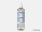 Quality Service Vinyl Reiniger - Spray Flacon 0,5 L., Verzenden, Nieuw in verpakking